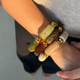 Siena Swirl Bracelet