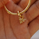 Create Your Own Charm Necklace