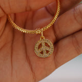 Create Your Own Charm Necklace