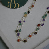 Huemint Magnetic Necklace