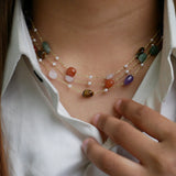 Huemint Magnetic Necklace