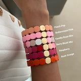 Candy Stack Bracelet