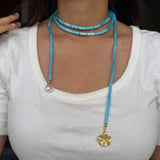 Endless Necklace Chain