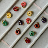 Fruit Loop Hoops
