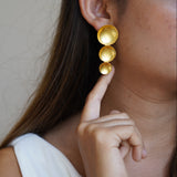 Cascade Earrings