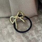 French Retro Hair Cuff