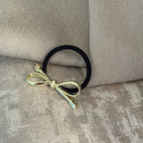 Bow Knot Hair Cuff