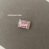 Island Charm Choker - 7 charms