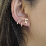 Sweet Treat Parfait Studs