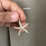 Personalised Charm Choker With Charms