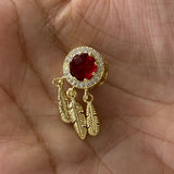 Create Your Own Charm Necklace