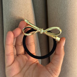 Bow Knot Hair Cuff