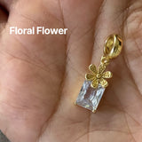 Create Your Own Charm Necklace