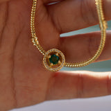 Create Your Own Charm Necklace