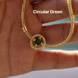 Create Your Own Charm Necklace