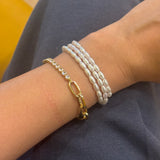 VersaPearl Wrap (necklace & bracelet)