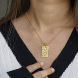Constellation Necklace