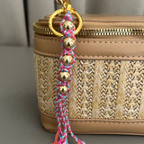 Nomad Jingle Bag Charm