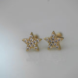 Star Studs