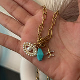 Create your own Necklace