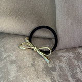 Bow Knot Hair Cuff