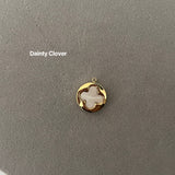Island Charm Choker - 7 charms