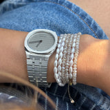 VersaPearl Wrap (necklace & bracelet)