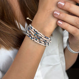 Shimmer Strand Bracelet