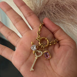 Create your own Necklace