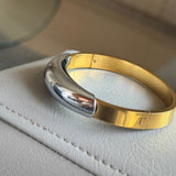 Dual Tone Cuff