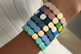 Candy Stack Bracelet
