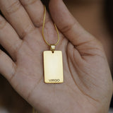 Constellation Necklace