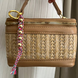 Nomad Jingle Bag Charm