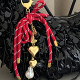 Paris Bag Charm