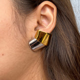 Trapeze Earrings