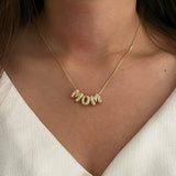 Mom/Mama Necklace