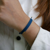 Halo Magnetic Wrap Bracelet