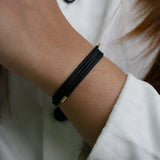 Halo Magnetic Wrap Bracelet