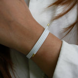 Halo Magnetic Wrap Bracelet