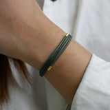 Halo Magnetic Wrap Bracelet