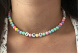Kids Personalised SugarRush Beaded Necklace (Newly Launched)