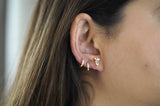 Sweet Treat Parfait Studs