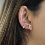 Sweet Treat Parfait Studs