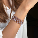 Shimmer Strand Bracelet