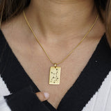 Constellation Necklace