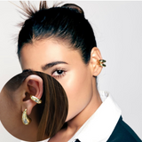 Chunky Ear Cuff - Large