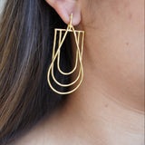 Drop and Dangle Earrings