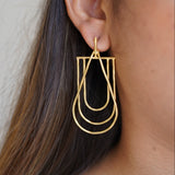 Drop and Dangle Earrings