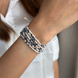 Shimmer Strand Bracelet