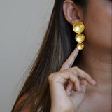 Cascade Earrings